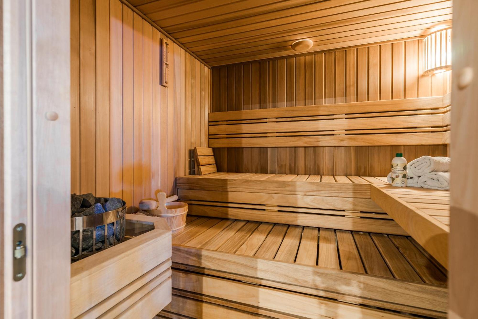 Rezydencja Wind Rose Luxury Aparthotel Gdansk - Prywatne Spa, Gdansk