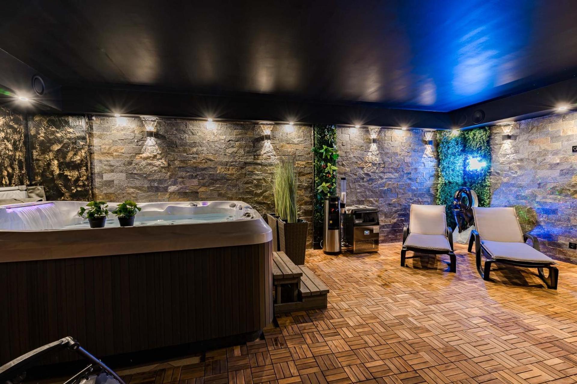 Rezydencja Wind Rose Luxury Aparthotel Gdansk - Prywatne Spa — Photos 3